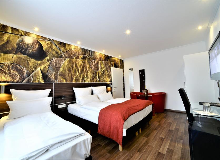Habitació Foto