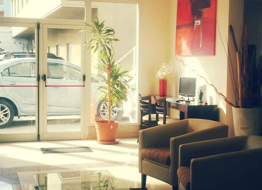 Sala Foto
