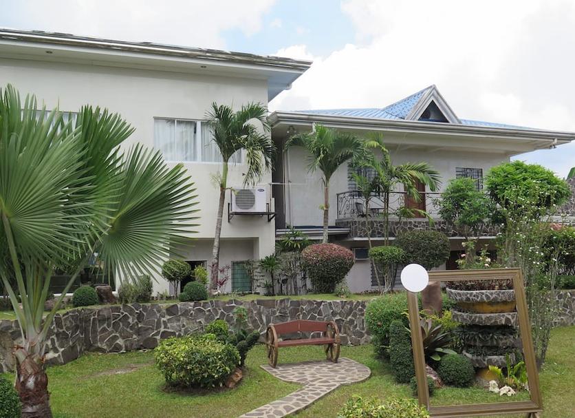 Vista exterior Foto