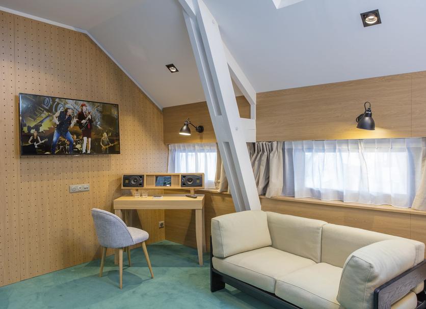Sala Foto