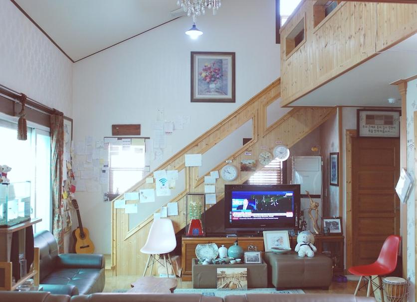 Sala Foto