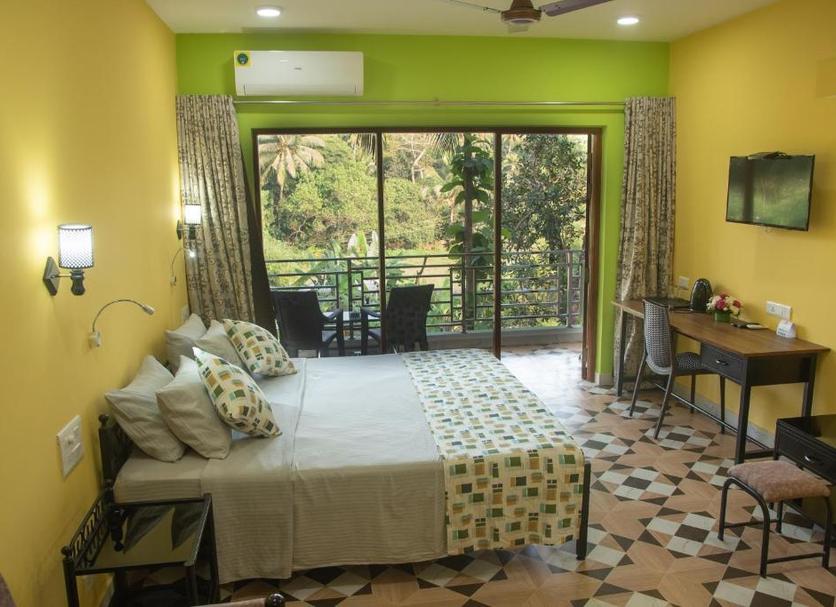 Habitació Foto