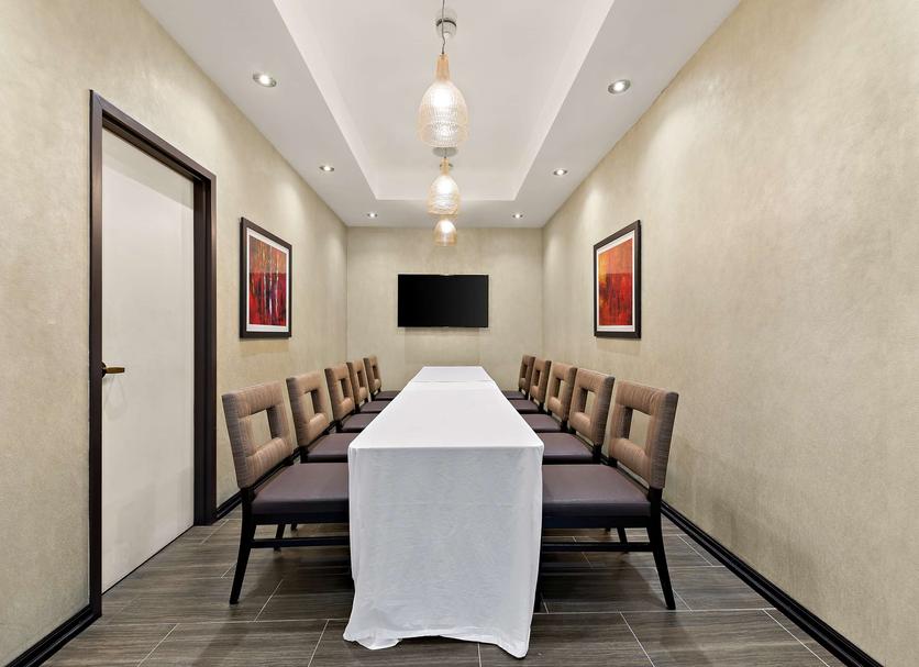 Sala de conferències Foto