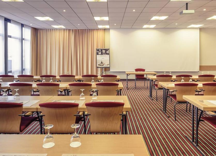 Sala de conferències Foto