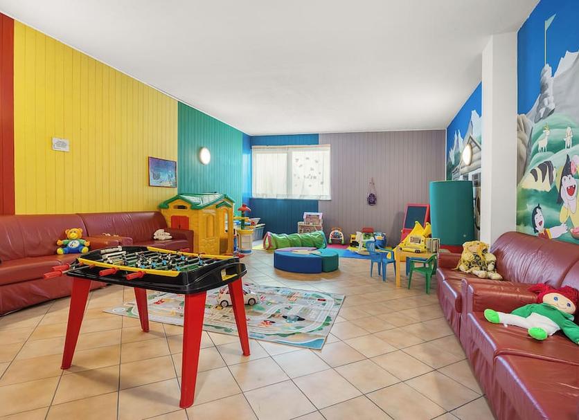 Sala Foto