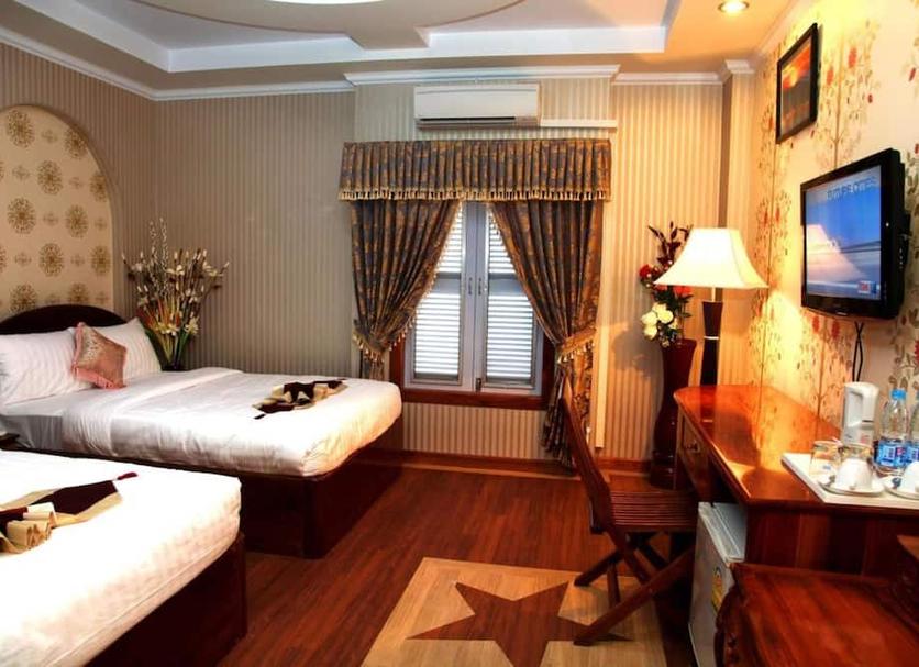 Habitació Foto