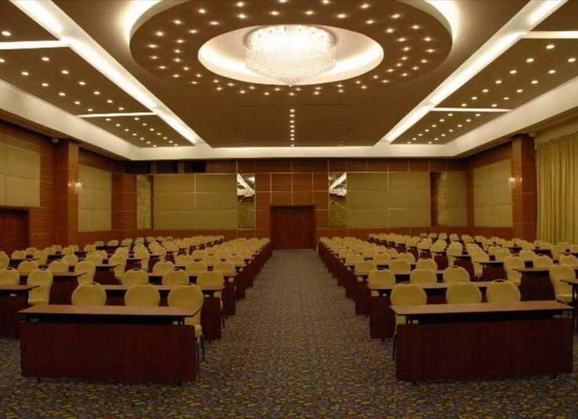 Sala de conferències Foto