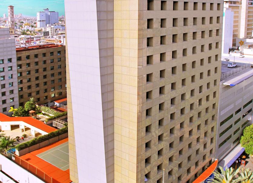 Edifici Foto
