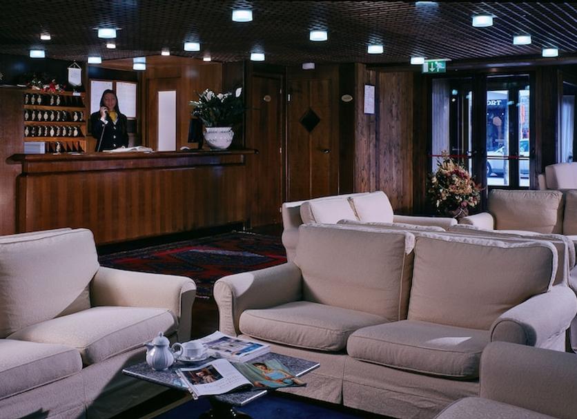 Sala d'estar Foto