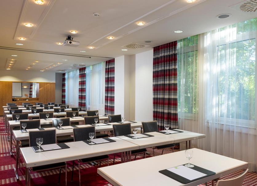 Sala de conferències Foto