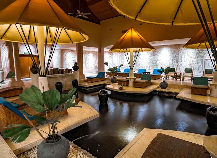 Sala d'estar Foto