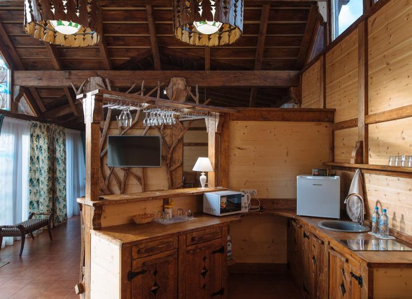 Serveis de l’habitació Foto