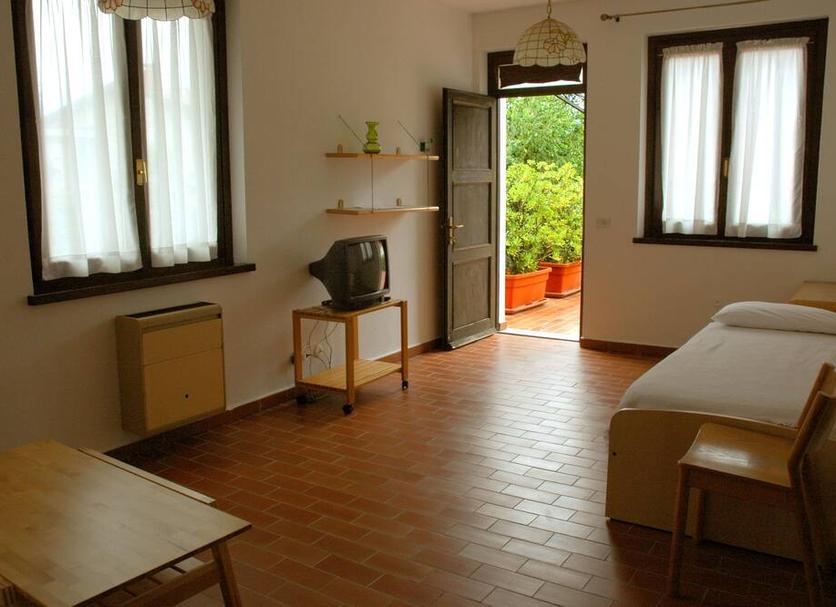 Sala Foto