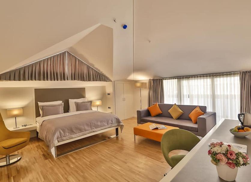Habitació Foto
