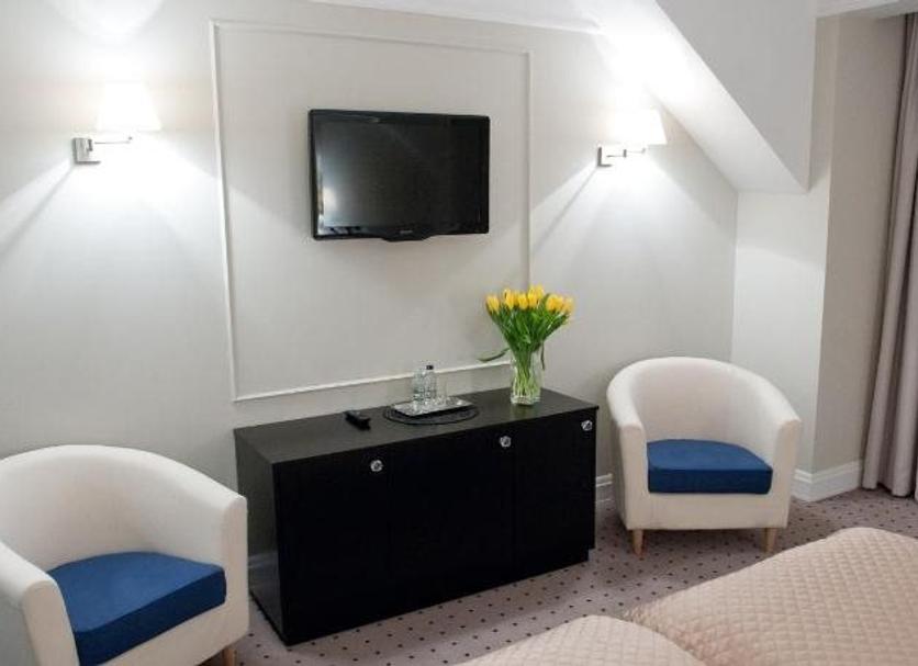 Serveis de l’habitació Foto