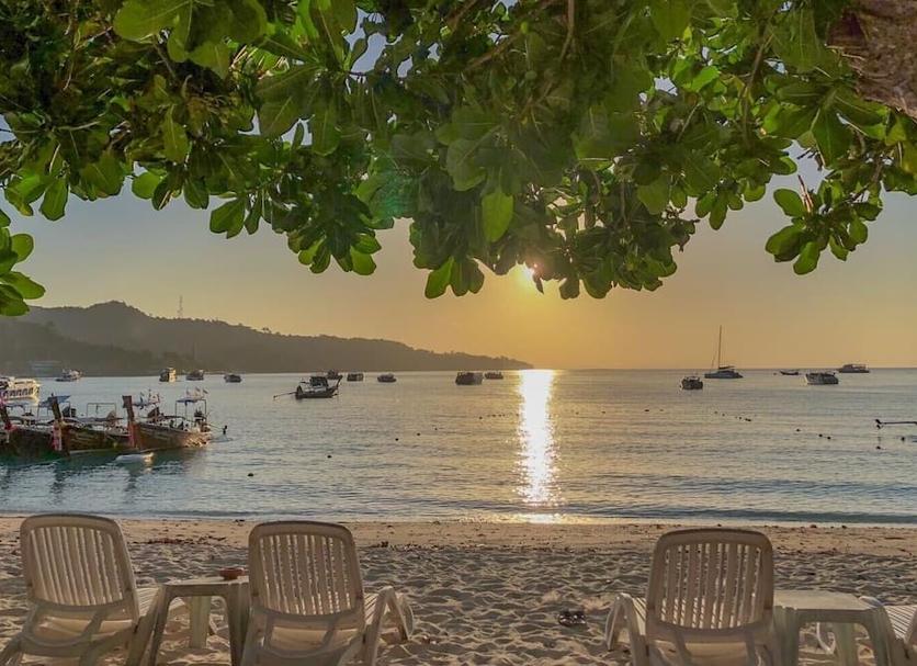 Platja Foto