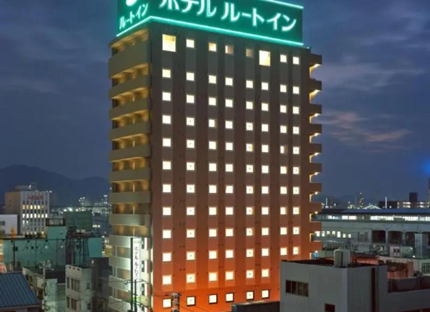 Edifici Foto