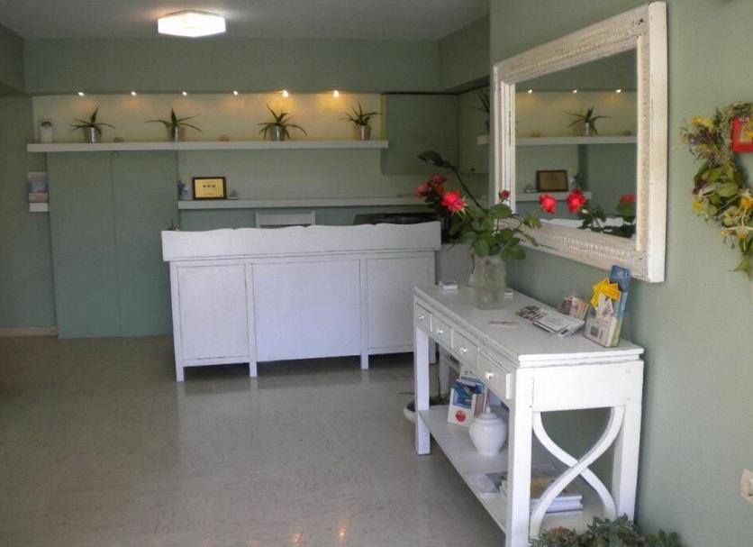 Serveis de l’habitació Foto