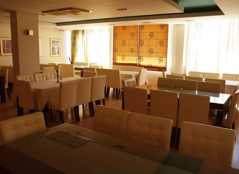 Sala de conferències Foto