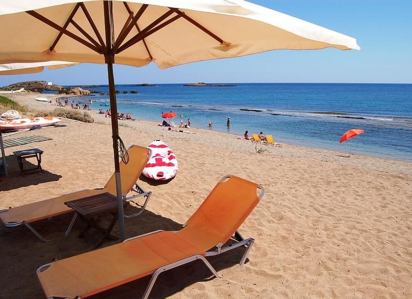 Platja Foto