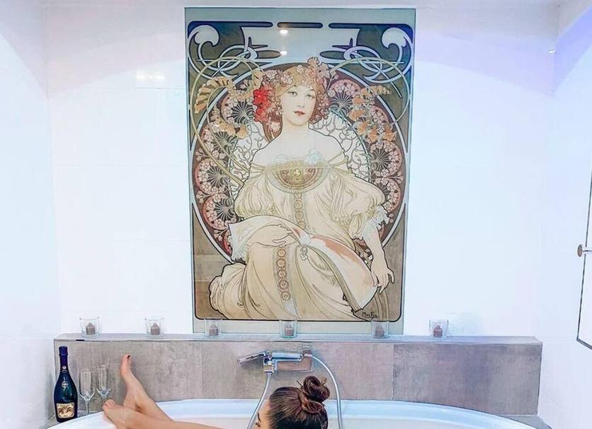 Serveis de l’habitació Foto