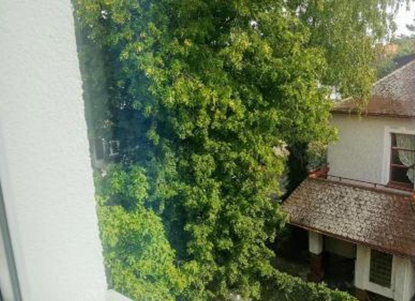 Vista exterior Foto
