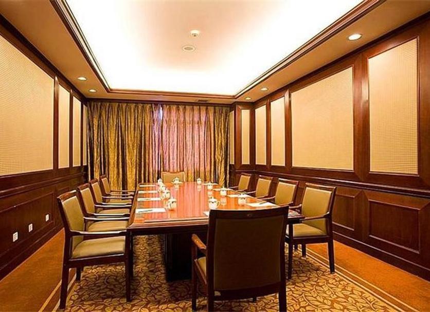 Sala de conferències Foto