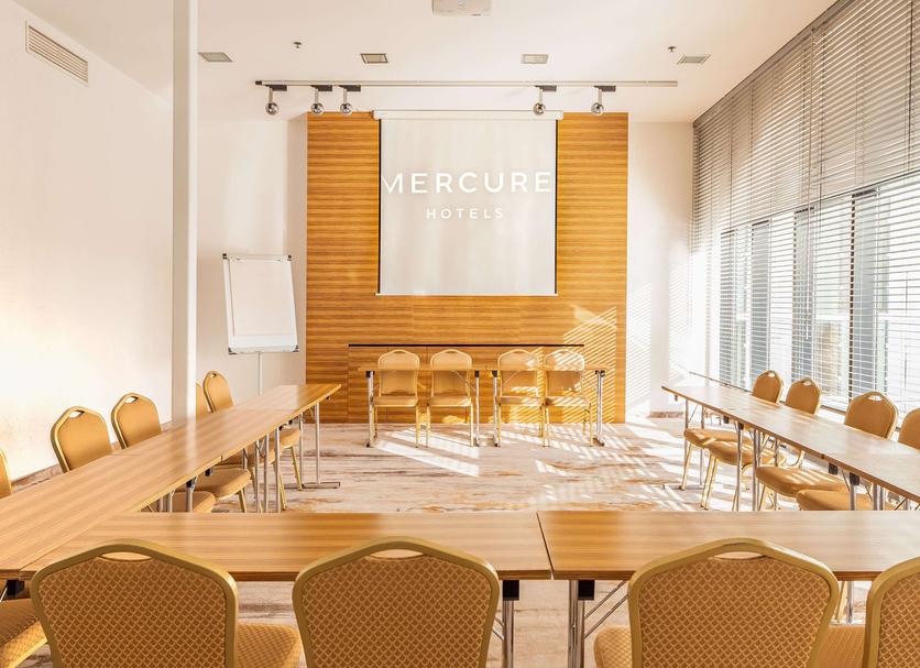 Sala de conferències Foto