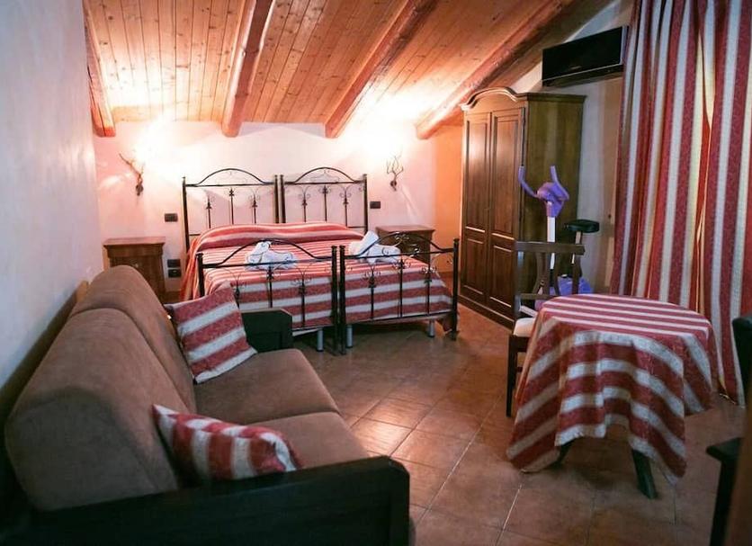 Habitació Foto