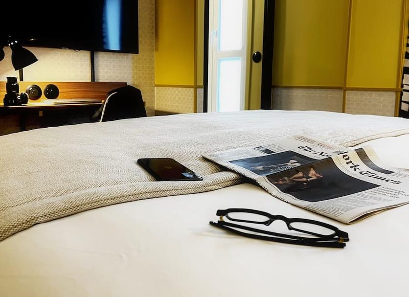 Serveis de l’habitació Foto