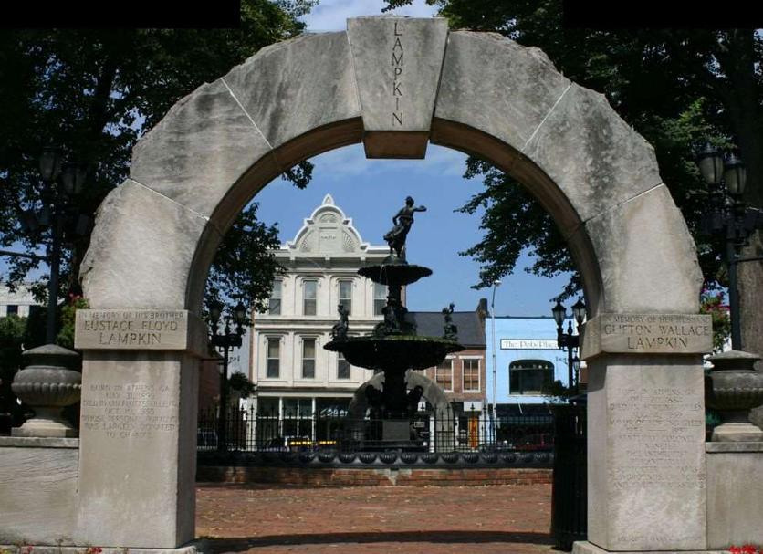 Edifici Foto