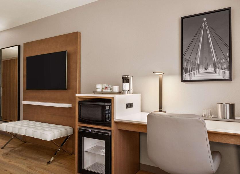 Serveis de l’habitació Foto