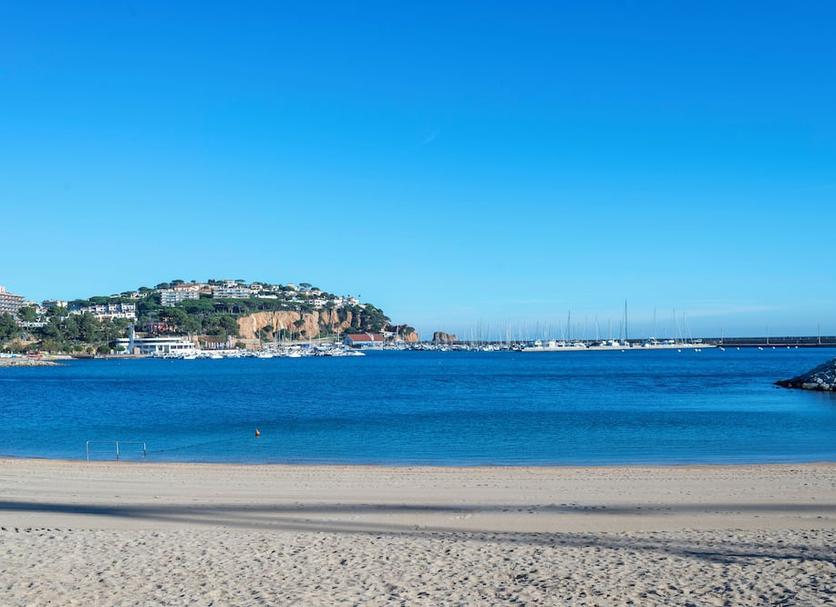 Platja Foto