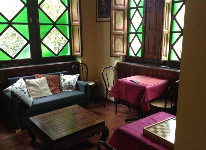 Sala Foto