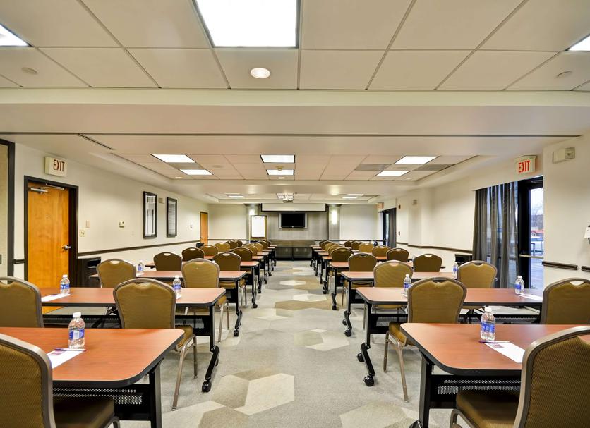 Sala de conferències Foto