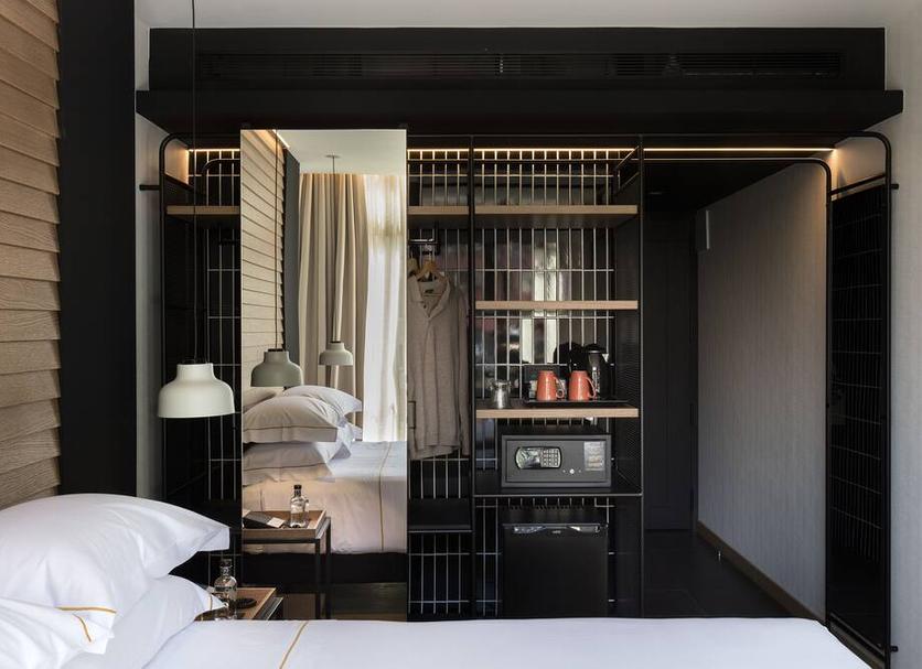 Serveis de l’habitació Foto