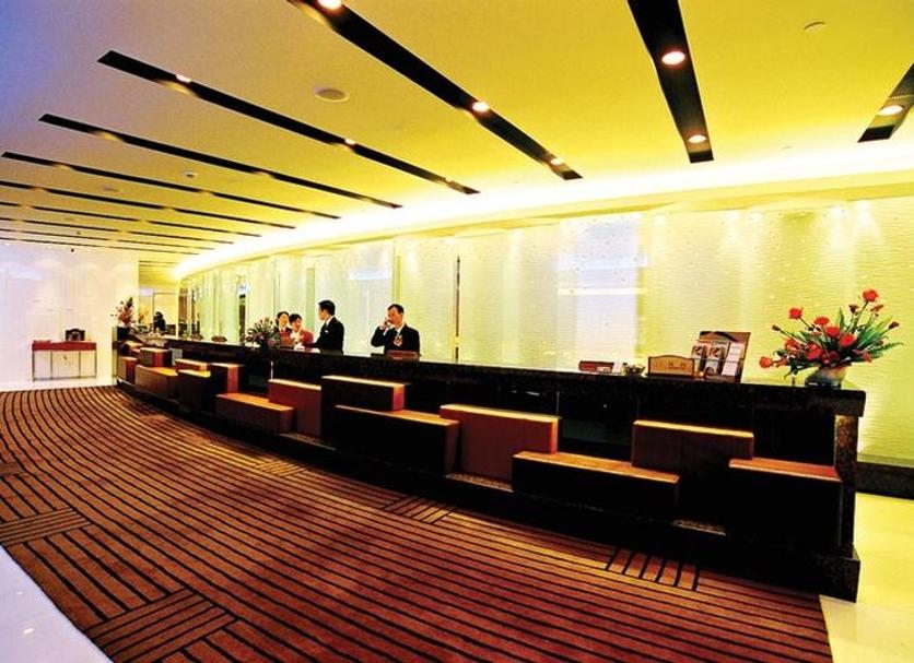 Recepció Foto