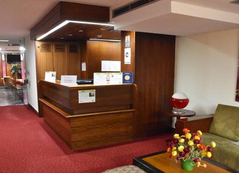 Recepció Foto