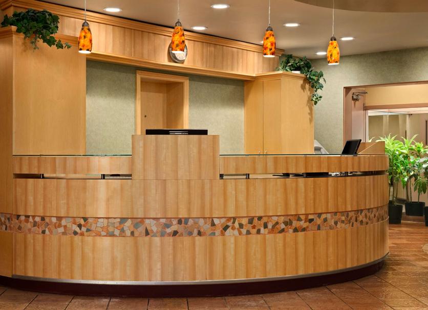 Recepció Foto