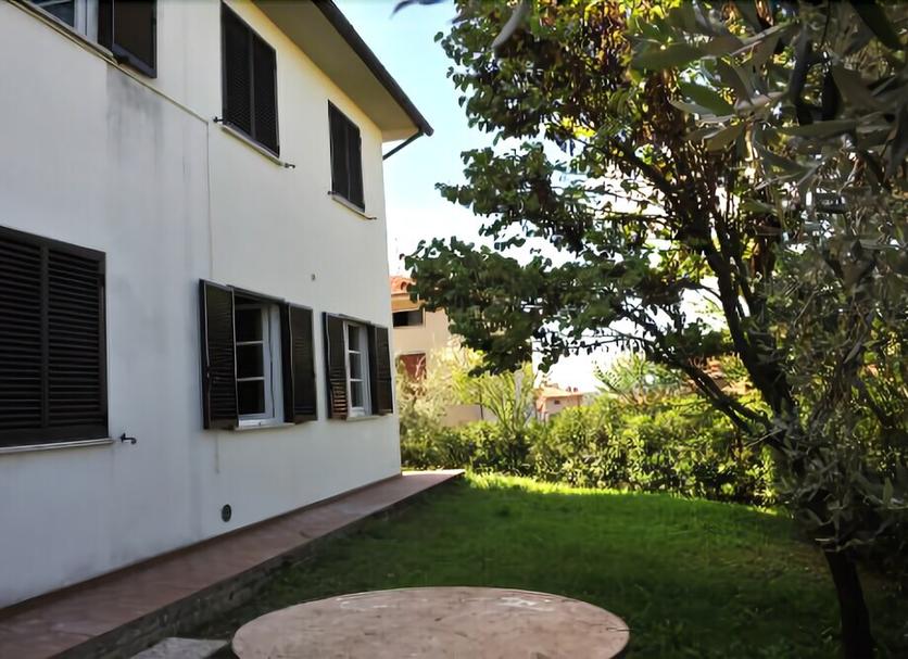 Vista exterior Foto