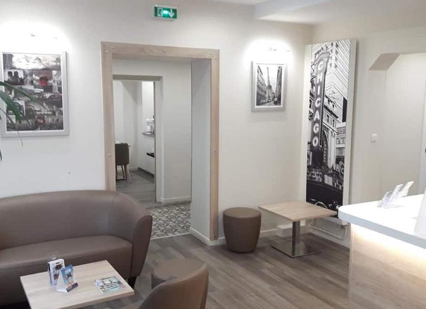 Sala Foto