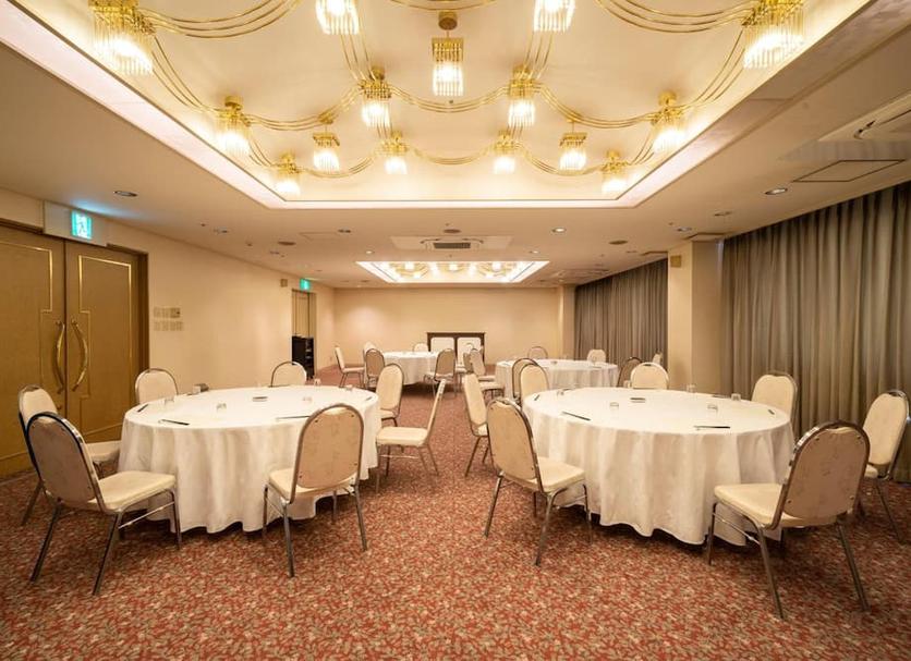 Sala de conferències Foto