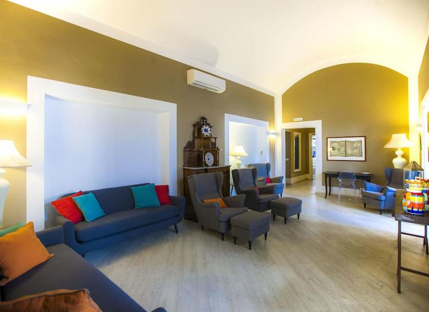 Sala Foto