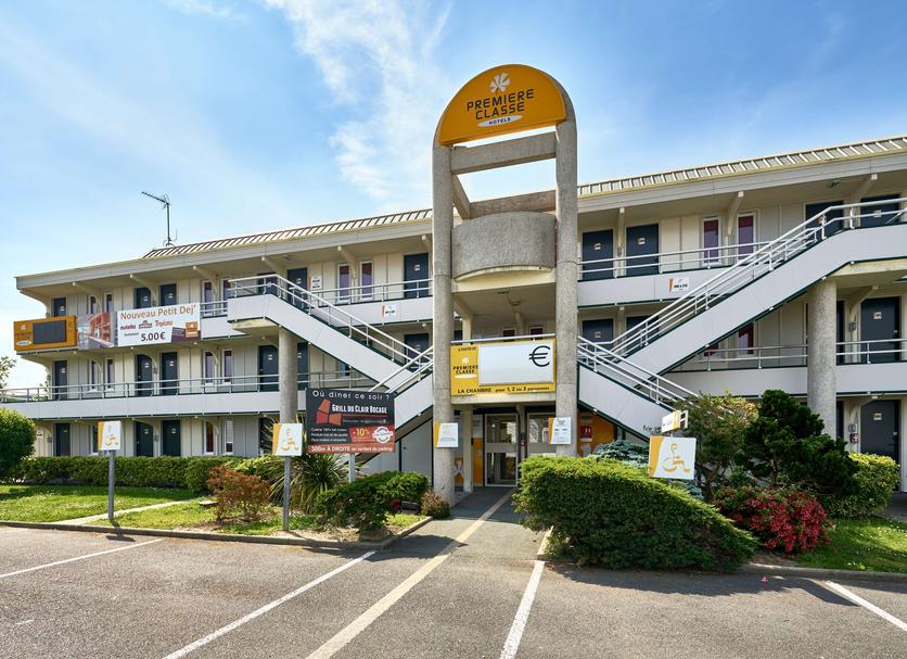 Edifici Foto