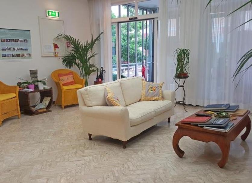 Sala Foto