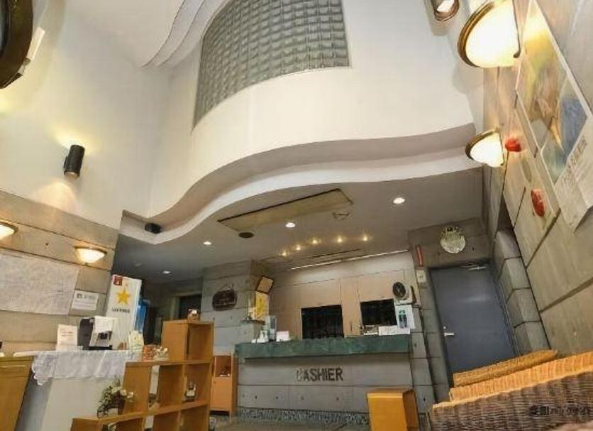 Recepció Foto