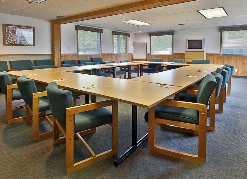 Sala de conferències Foto