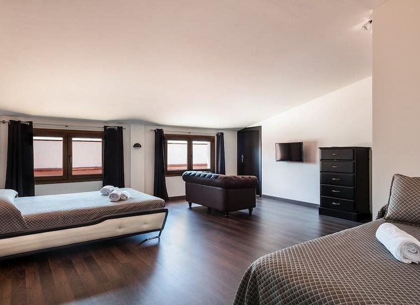 Habitació Foto
