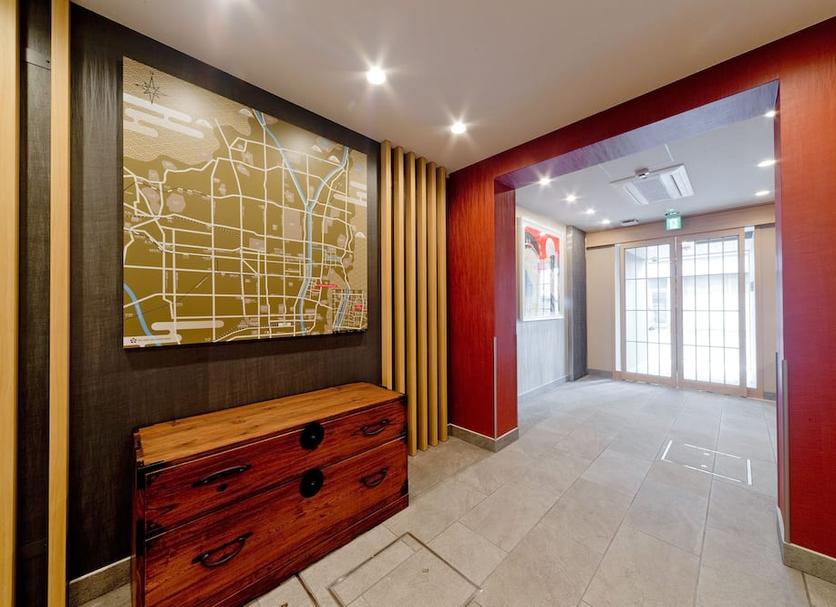 Serveis de l’habitació Foto