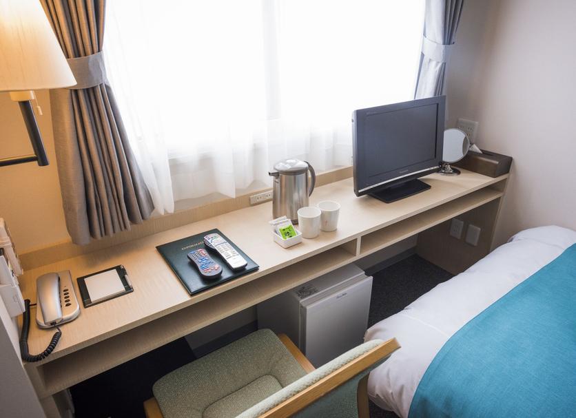 Serveis de l’habitació Foto
